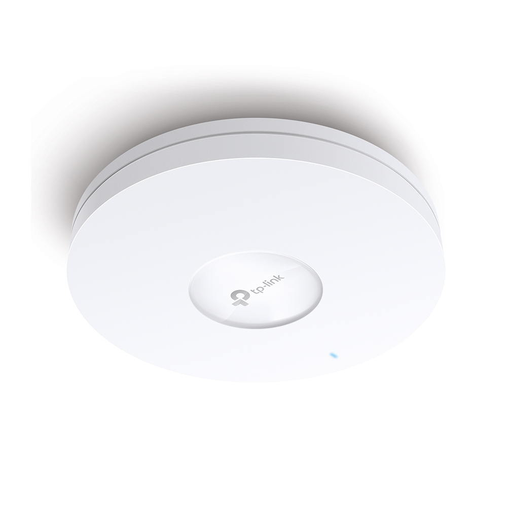 TP-Link Omada EAP770 draadloos toegangspunt (WAP) Wit Power over Ethernet (PoE) - Afbeelding 4
