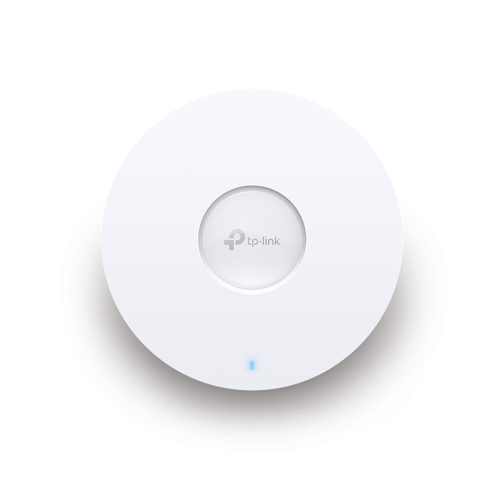 TP-Link Omada EAP770 draadloos toegangspunt (WAP) Wit Power over Ethernet (PoE)