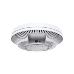 TP-Link Omada EAP770 draadloos toegangspunt (WAP) Wit Power over Ethernet (PoE) - Afbeelding 5