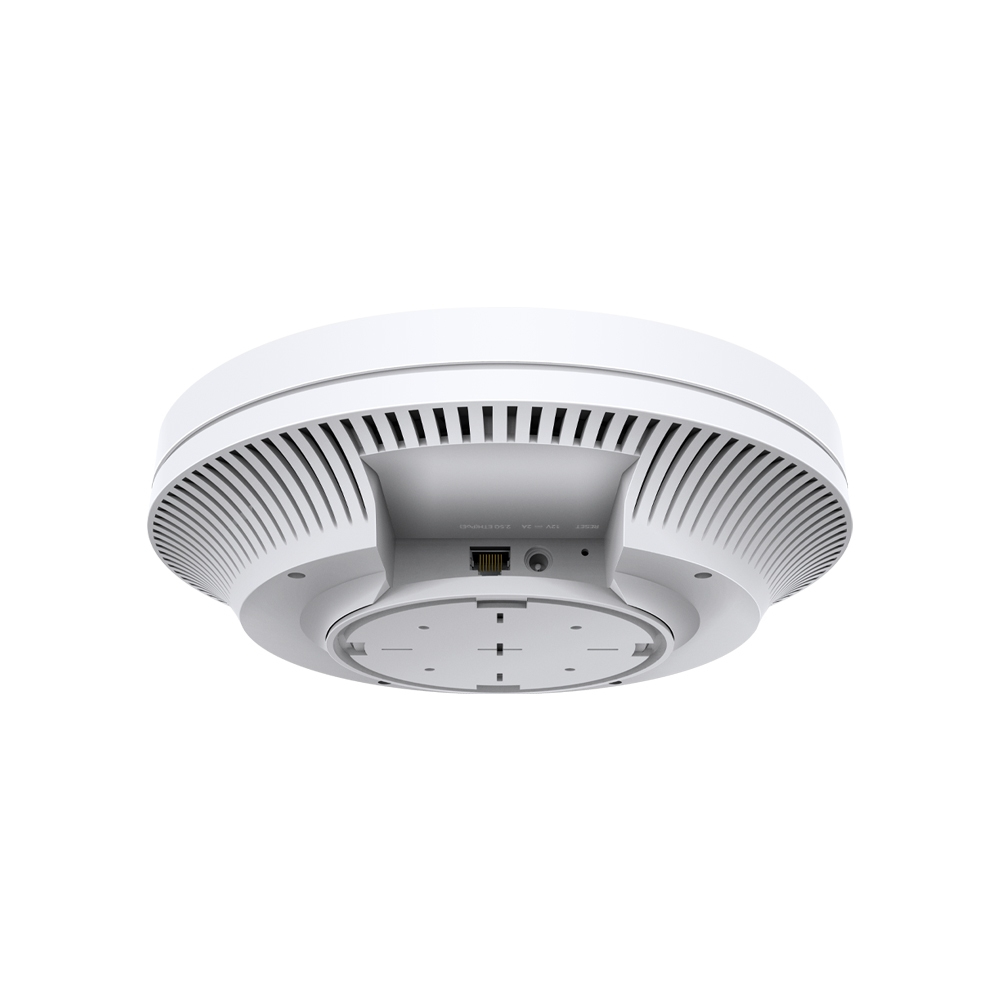 TP-Link Omada EAP770 draadloos toegangspunt (WAP) Wit Power over Ethernet (PoE) - Afbeelding 5