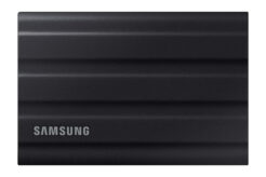 Samsung MU-PE4T0S 4 TB USB Type-C 3.2 Gen 2 (3.1 Gen 2) Zwart