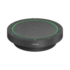 Jabra Speak2 55 luidspreker telefoon Universeel USB Type-C Zwart