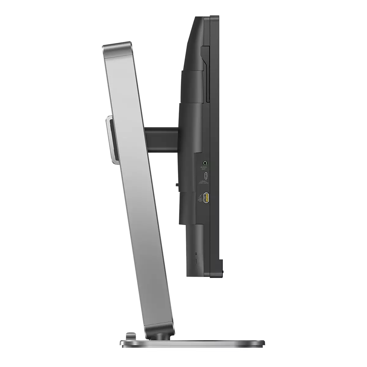 Philips 4000 series 27B2N4500/00 computer monitor 68,6 cm (27") 2560 x 1440 Pixels Quad HD LCD Grijs - Afbeelding 12