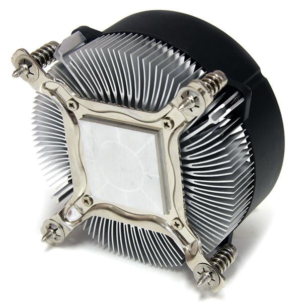 StarTech.com 95mm CPU Koeler Ventilator met Heatsink voor Socket LGA1156/1155 met PWM - Afbeelding 3