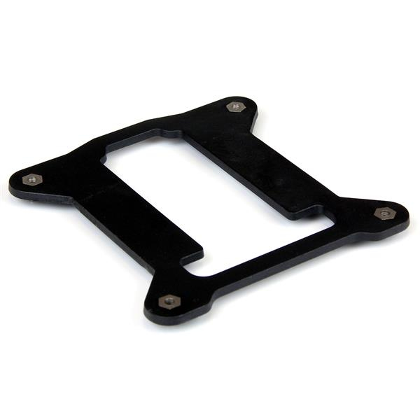 StarTech.com 95mm CPU Koeler Ventilator met Heatsink voor Socket LGA1156/1155 met PWM - Afbeelding 4