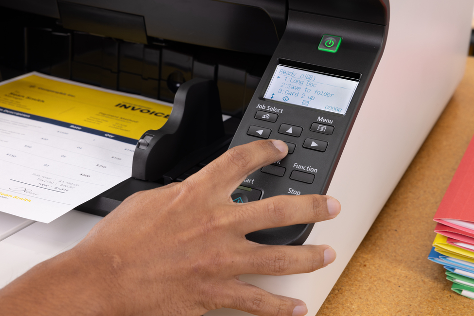 Canon imageFORMULA DR-G2110 Paginascanner 600 x 600 DPI A3 Zwart, Wit - Afbeelding 7