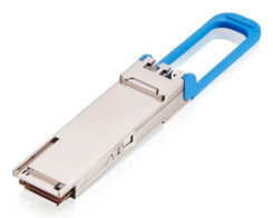Zyxel QSFP100G-LR4-ZZ0101F netwerk transceiver module Vezel-optiek 100000 Mbit/s QSFP28 1310 nm - Afbeelding 4