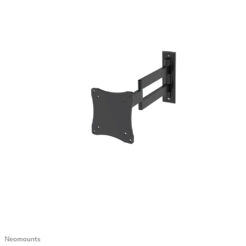 Neomounts FPMA-W830BLACK Monitor/TV-beugel wand 10-27" - full motion - Afbeelding 3