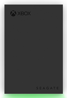 Externe harde schijven