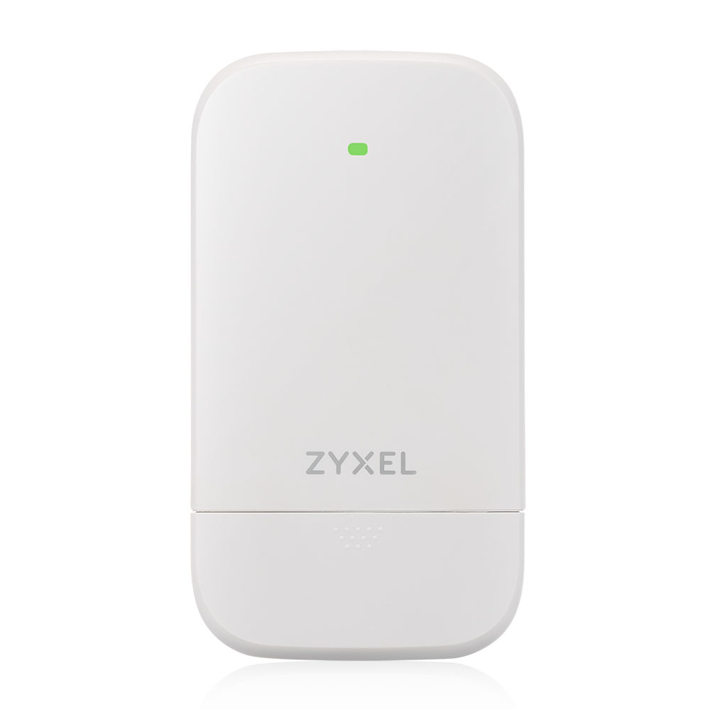 Zyxel POE12-3PD-ZZ0101F PoE adapter & injector Gigabit Ethernet - Afbeelding 2