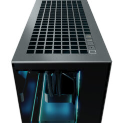 ARCTIC Xtender Black (Tinted Glass) Midi Tower Zwart - Afbeelding 10
