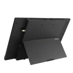 ASUS ProArt PA16USV computer monitor 39,6 cm (15.6") 3840 x 2160 Pixels 4K Ultra HD LCD Zwart - Afbeelding 5