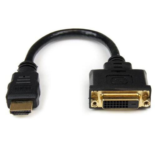Video kabel adapters