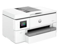 HP OfficeJet Pro 9720e Draadloos All-in-One Kleur Printer, Dubbelzijdig printen; Kopieerapparaat, Scanner - Afbeelding 4