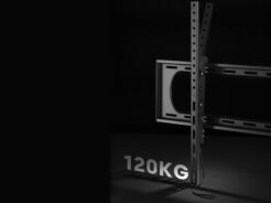 Equip 650339 60“-120” Heavy Duty Kantelbare TV-Muurbeugel - Afbeelding 7