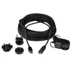 StarTech.com 15 m USB 2.0 actieve verlengkabel M/F - Afbeelding 5