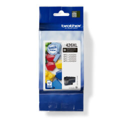 Brother LC426XLBK inktcartridge 1 stuk(s) Origineel Zwart