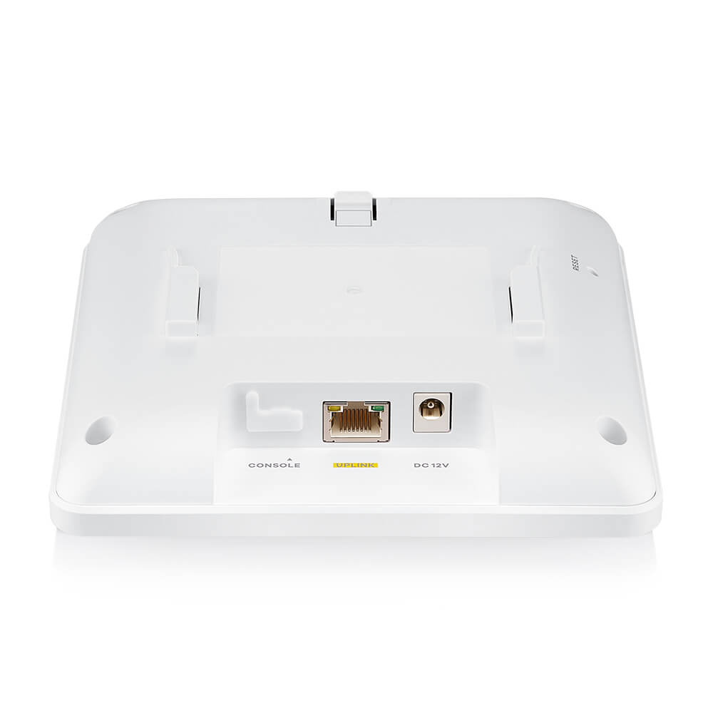 Zyxel NWA50BE 4324 Mbit/s Wit Power over Ethernet (PoE) - Afbeelding 5