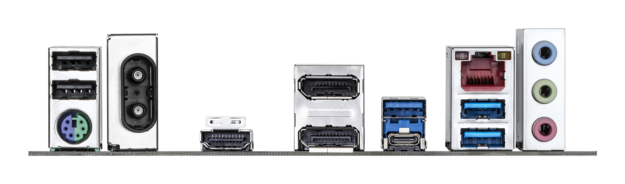 GIGABYTE B760M DS3H WIFI6E GEN5 Intel B760 Express LGA 1700 micro ATX - Afbeelding 5