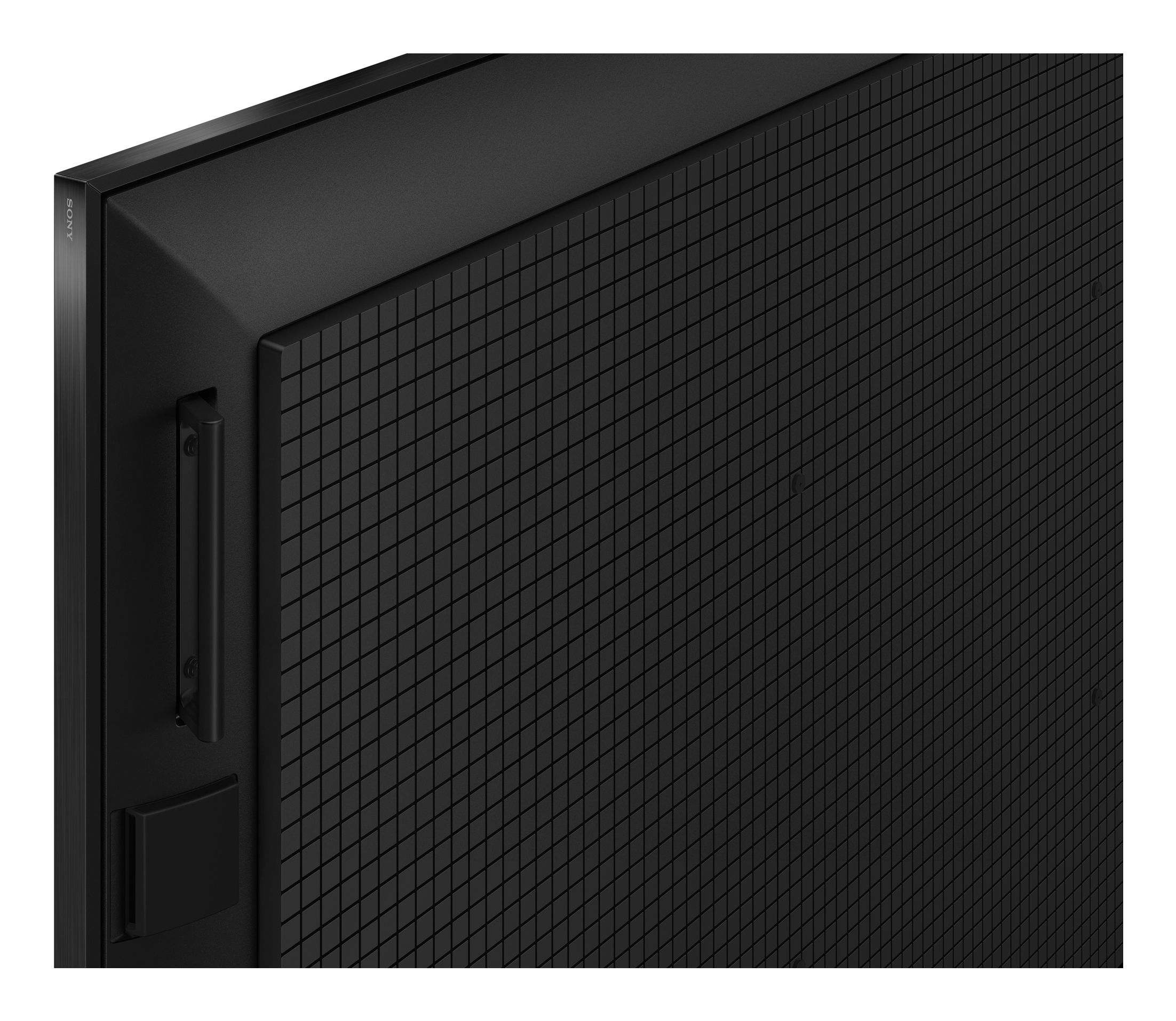 Sony FW-98BZ30L beeldkrant Digitale signage flatscreen 2,49 m (98") LED Wifi 440 cd/m² 4K Ultra HD Zwart Android 24/7 - Afbeelding 8