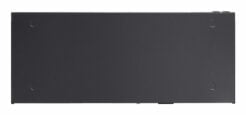 TP-Link Omada ES220GMP netwerk-switch Managed L2 Gigabit Ethernet (10/100/1000) Power over Ethernet (PoE) Zwart - Afbeelding 6