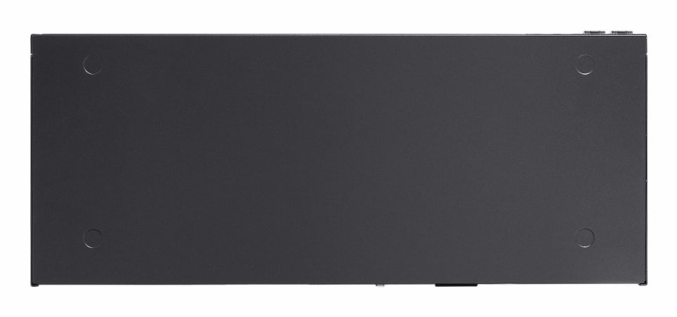 TP-Link Omada ES220GMP netwerk-switch Managed L2 Gigabit Ethernet (10/100/1000) Power over Ethernet (PoE) Zwart - Afbeelding 6