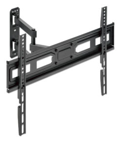 Manhattan 462426 tv-bevestiging 177,8 cm (70") Zwart - Afbeelding 3