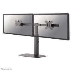 Neomounts FPMA-D865DBLACK Monitorstandaard 10-27" - gasveer