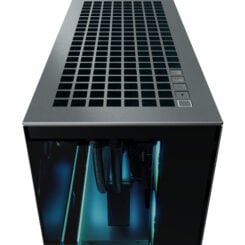 ARCTIC Xtender VG Black (Tinted Glass) Midi Tower Zwart - Afbeelding 11