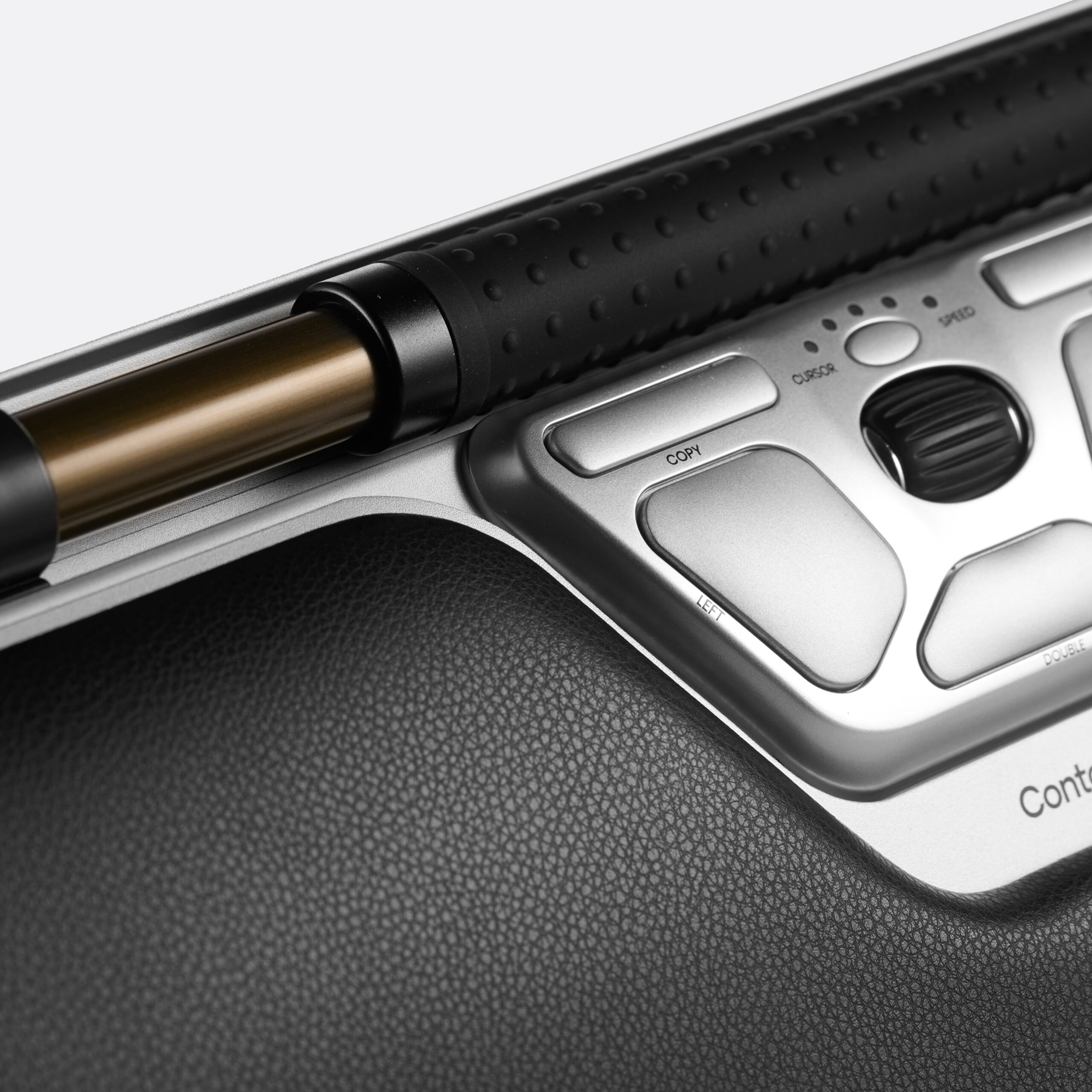 Contour Design RollerMouse Red Plus, wired - Afbeelding 8