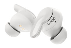 EPOS ADAPT E1 Headset True Wireless Stereo (TWS) In-ear Business/Everyday Bluetooth Wit