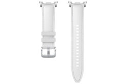 Samsung ET-SLL50LWEGEU slimme draagbare accessoire Band Wit Kunstleer