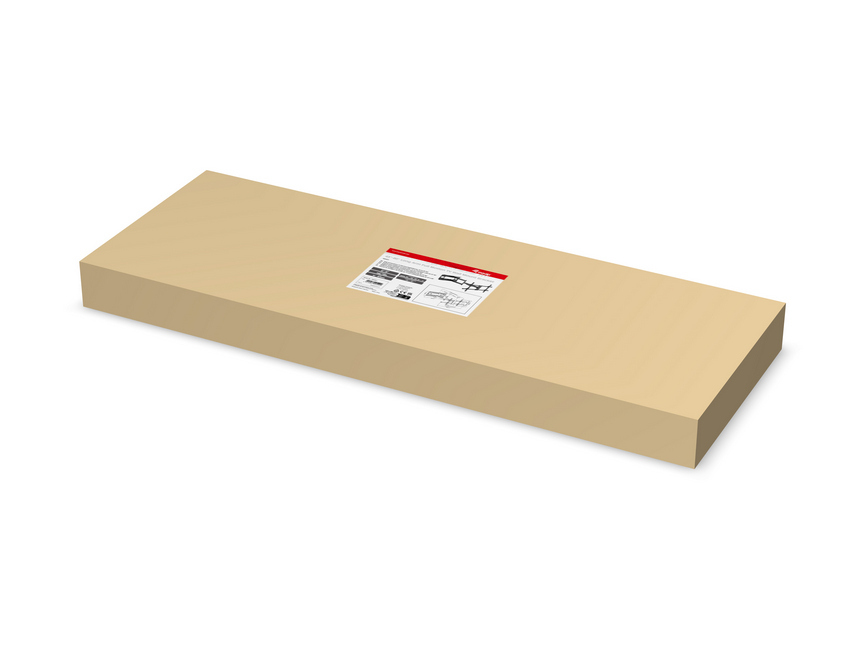 Equip 650327 43“-80” Full Motion TV Muurbeugel met extra lange arm - Afbeelding 8