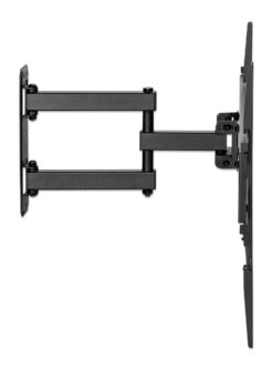 Manhattan 462426 tv-bevestiging 177,8 cm (70") Zwart - Afbeelding 5