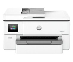 HP OfficeJet Pro 9720e Draadloos All-in-One Kleur Printer, Dubbelzijdig printen; Kopieerapparaat, Scanner - Afbeelding 3