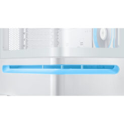 ASUS PRIME AP202 ARGB Mini Tower Wit - Afbeelding 11