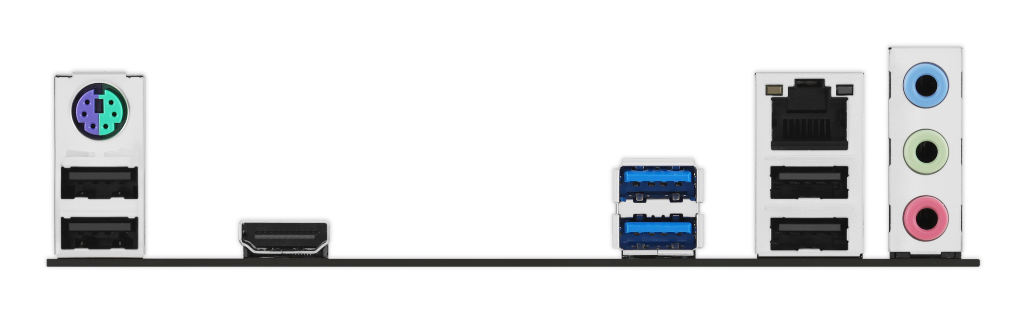 ASUS PRIME H610M-K D4 ARGB Intel H610 LGA 1700 micro ATX - Afbeelding 7