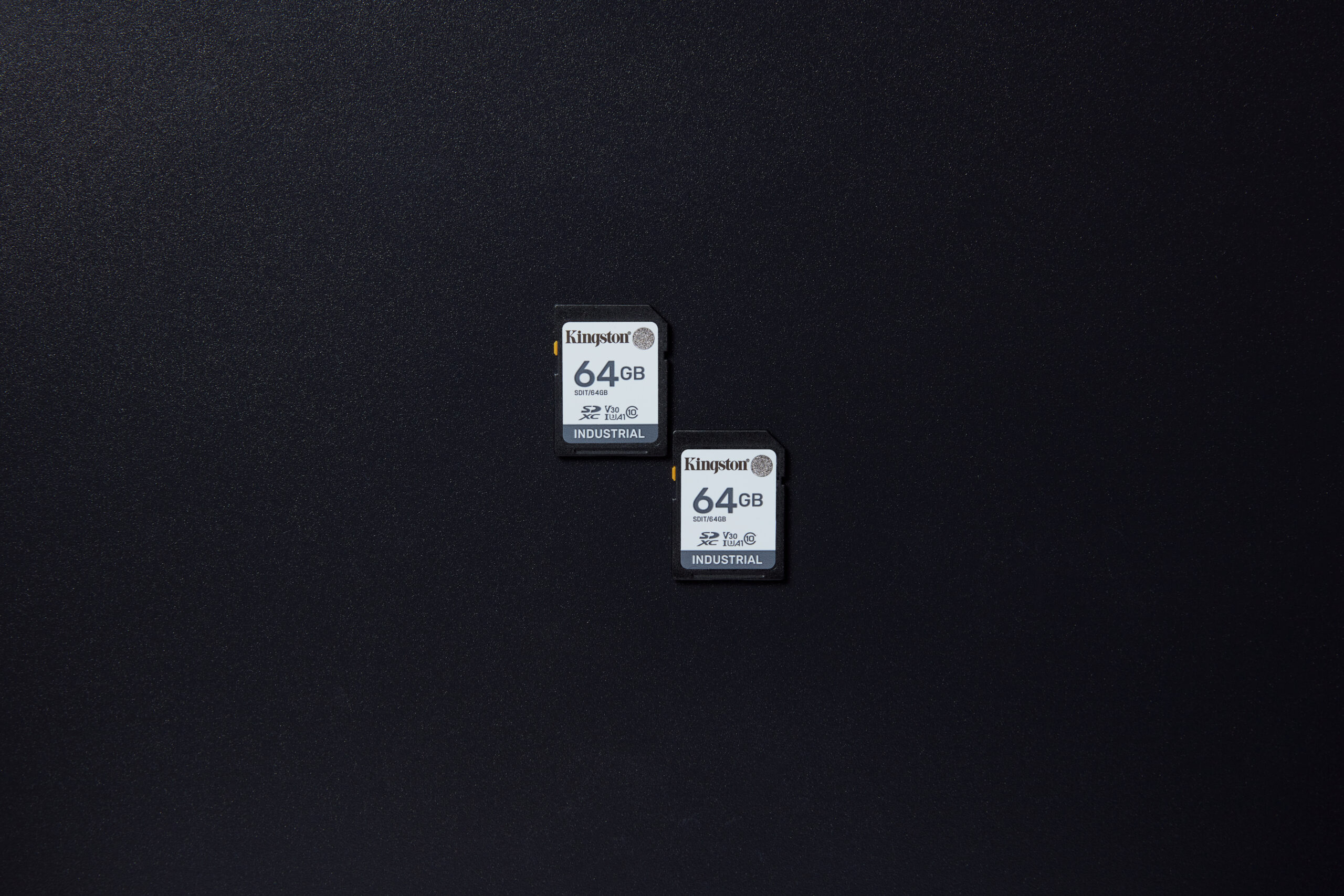 Kingston Technology 64G SDXC Industrial pSLC - Afbeelding 17