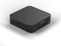 ASUS ExpertCenter PN54 -S50001NN AMD Ryzen AI 5 340 16 GB DDR5-SDRAM 512 GB SSD Windows 11 Home Mini PC Zwart - Afbeelding 7