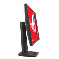 ASUS ROG Strix XG32UCG computer monitor 80 cm (31.5") 3840 x 2160 Pixels 4K Ultra HD LCD Zwart - Afbeelding 8