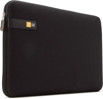 Case Logic Laps Laptop Sleeve 16" - Hoes 15,6 inch zwart - Afbeelding 2
