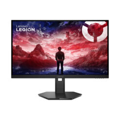 Lenovo Legion 27Q-10 computer monitor 68,6 cm (27") 2560 x 1440 Pixels Quad HD LED Zwart