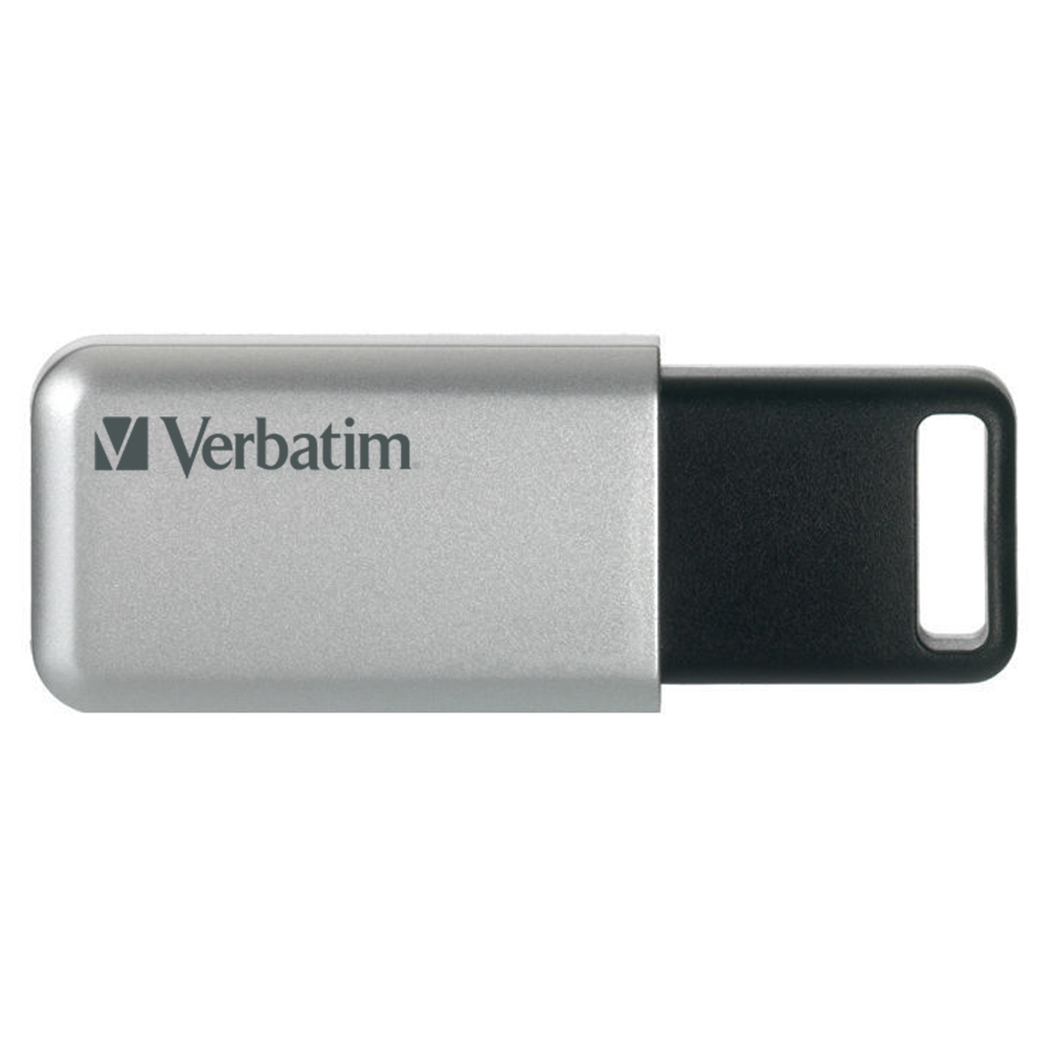 Verbatim Secure Pro - USB-Stick 3.0 32 GB - Zilver