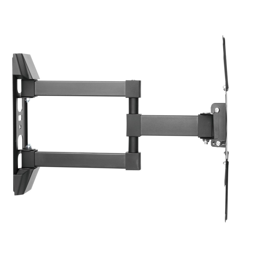 Techly ICA-PLB 136E tv-bevestiging 139,7 cm (55") Zwart - Afbeelding 10