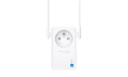 TP-Link TL-WA865RE bridge & repeater 300 Mbit/s Wit - Afbeelding 4