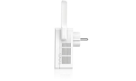 TP-Link TL-WA865RE bridge & repeater 300 Mbit/s Wit - Afbeelding 5