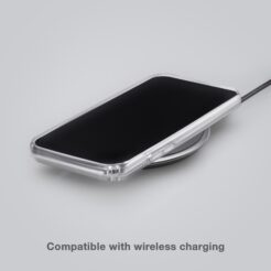 Mobilize Naked Protection Case Samsung Galaxy A71 Clear