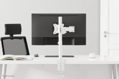 Neomounts NM-D135WHITE Monitorarm 10-30" - Afbeelding 8