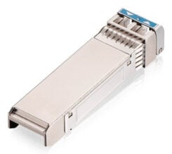 Zyxel SFP25G-LR-ZZ0101F netwerk transceiver module Vezel-optiek 25000 Mbit/s SFP28 1310 nm - Afbeelding 4