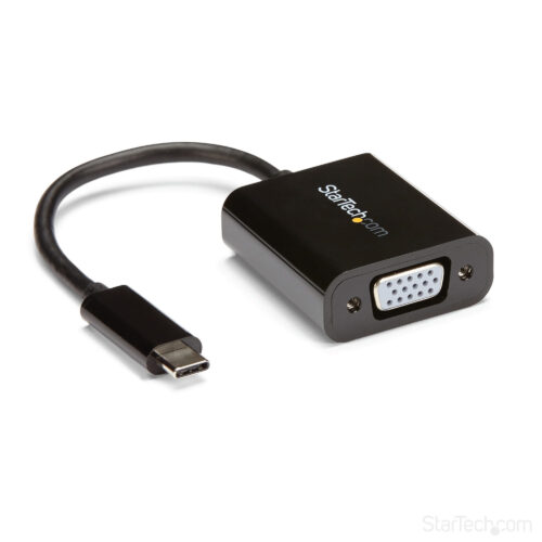 USB grafische adapters
